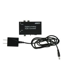 TOSLINK/OPT SPDIF CNVRTR